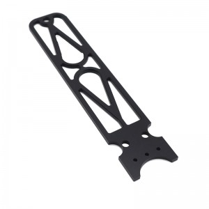 3 tengely CNC megmunkálás