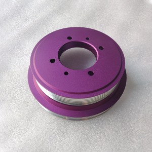 OEM precíziós CNC megmunkálási gyártás