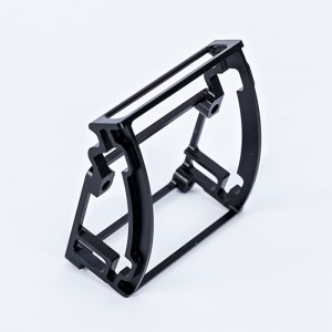 Egyéni gyártási CNC megmunkálási szolgáltatás